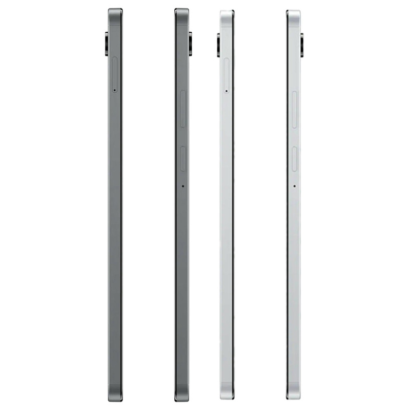 تبلت 8.7 اینچ سامسونگ مدل Galaxy Tab A11 4G، ظرفیت 64 گیگابایت و رم 4 گیگابایت، قابلیت پشتیبانی از سیم کارت، رزولوشن دوربین 8 مگاپیکسل