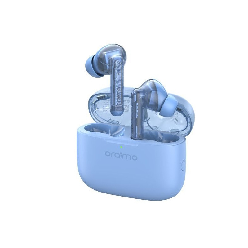 هدفون بلوتوثی اُرایمو مدل MB ORGINAL FREEPODS BLUETOOTH LITE