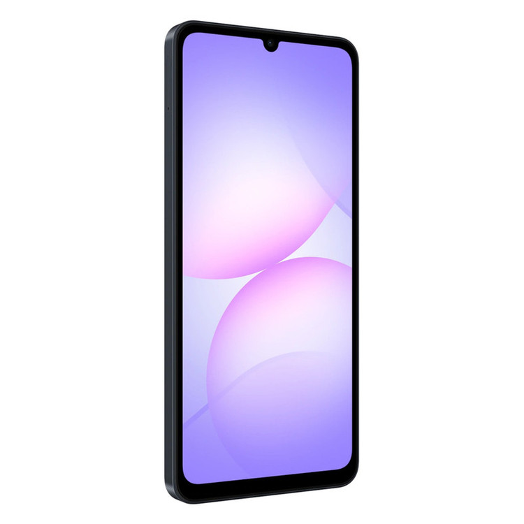 گوشی موبایل سامسونگ مدل Galaxy A07 دو سیم کارت ظرفیت 128گیگابایت و رم 6 گیگابایت - نسخه به همراه شارژر