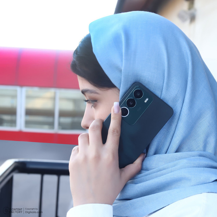 گوشی موبایل ریلمی مدل C71 دو سیم کارت ظرفیت 128 گیگابایت و رم 6 گیگابایت