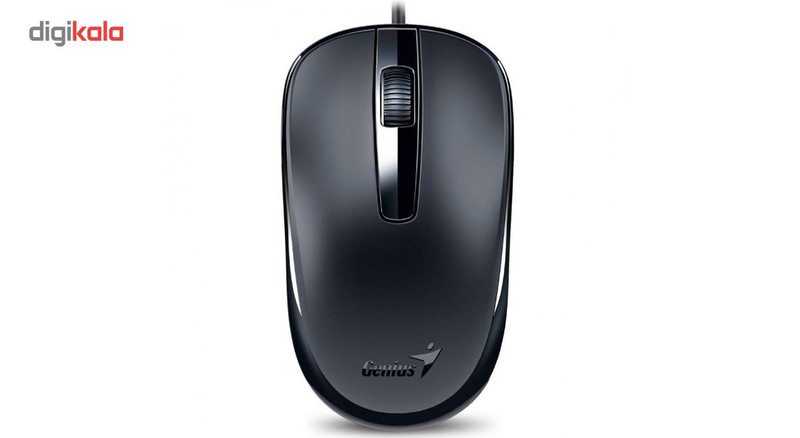 ماوس جنیوس مدل DX-120
