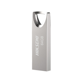 فلش مموری USB 2.0 هایک سمی مدل Classic M200 USB2 ظرفیت 64 گیگابایت