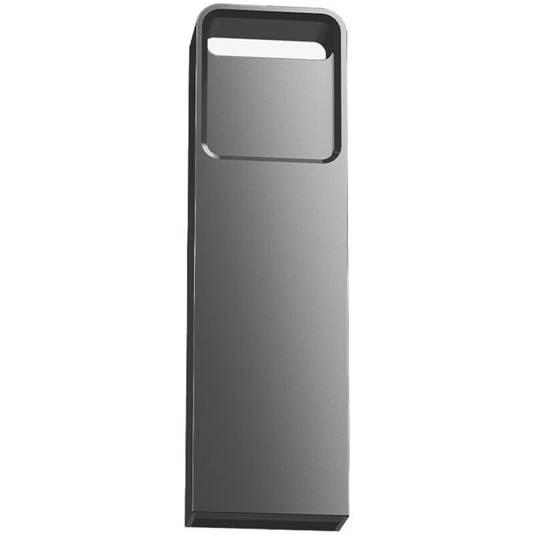 فلش مموری هایک سمی مدل E301 ظرفیت 64 گیگابایت با رابط USB 3.0 و پشتیبانی از OTG، سازگار با ویندوز، لینوکس و اندروید، انتقال داده سریع و راحت