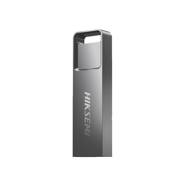 فلش مموری هایک سمی مدل E301 ظرفیت 64 گیگابایت با رابط USB 3.0 و پشتیبانی از OTG، سازگار با ویندوز، لینوکس و اندروید، انتقال داده سریع و راحت