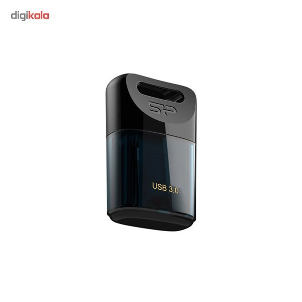 فلش مموری USB3.0 سیلیکون پاور مدل Jewel J06 ظرفیت 64 گیگابایت