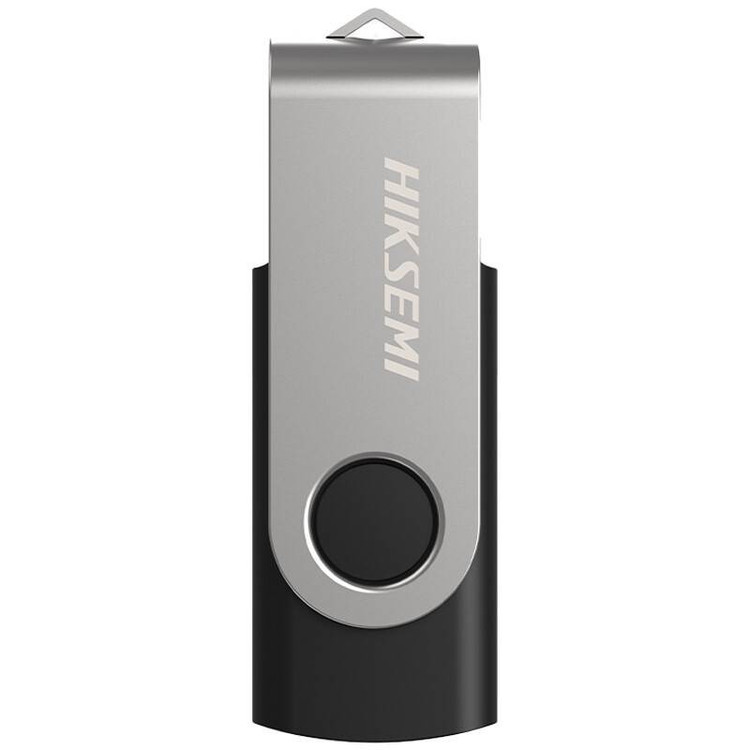 فلش مموری هایک سمی مدل HS-USB-M200S ظرفیت 64 گیگابایت با رابط USB 3.0