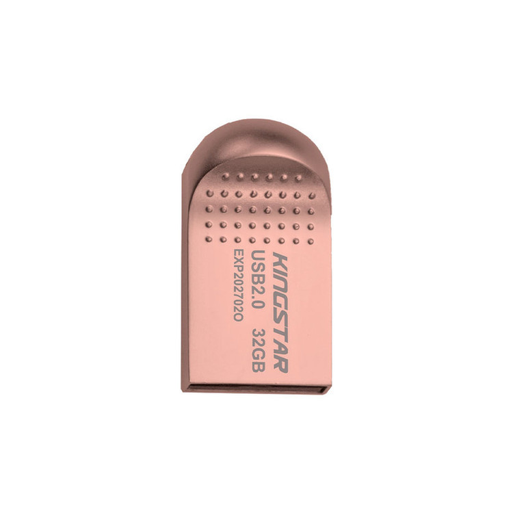 فلش مموری USB2.0 کینگ استار مدل KS231 ظرفیت 32 گیگابایت