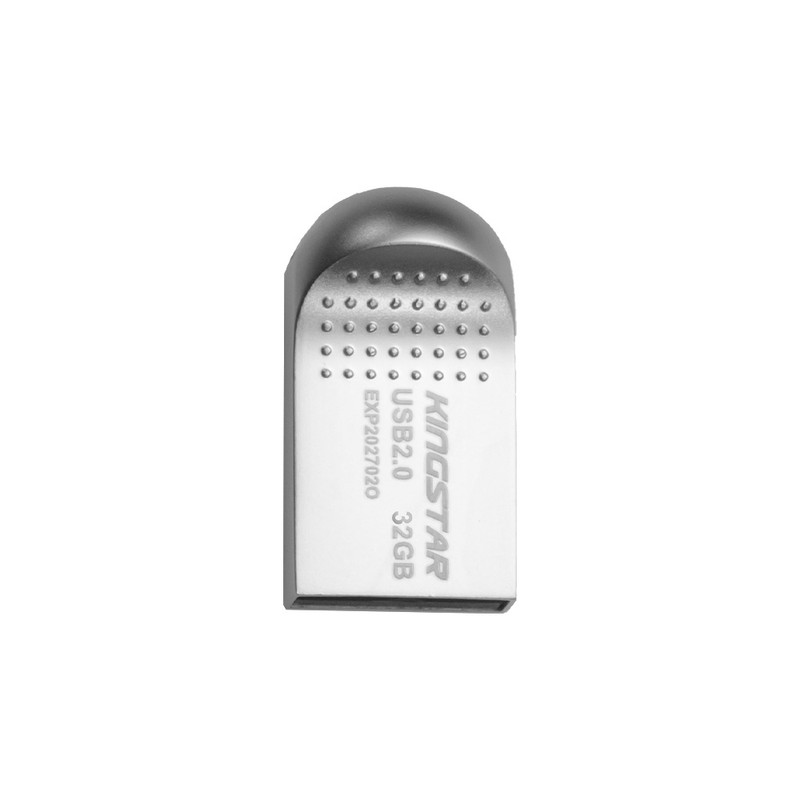 فلش مموری USB2.0 کینگ استار مدل KS231 ظرفیت 32 گیگابایت
