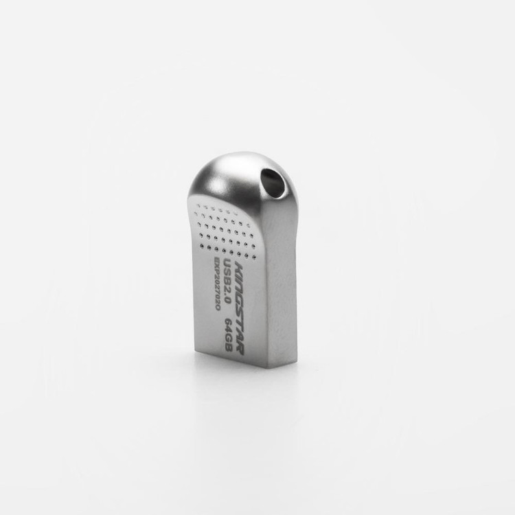 فلش مموری USB2.0 کینگ استار مدل KS231 ظرفیت 32 گیگابایت
