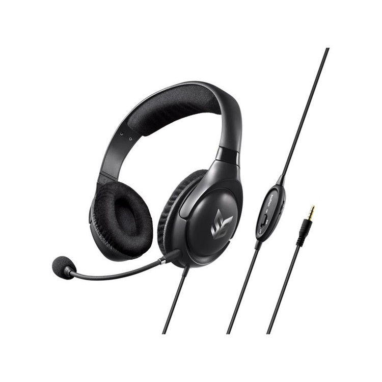 هدست گیمینگ کریتیو مدل Sound Blaster Blaze V2