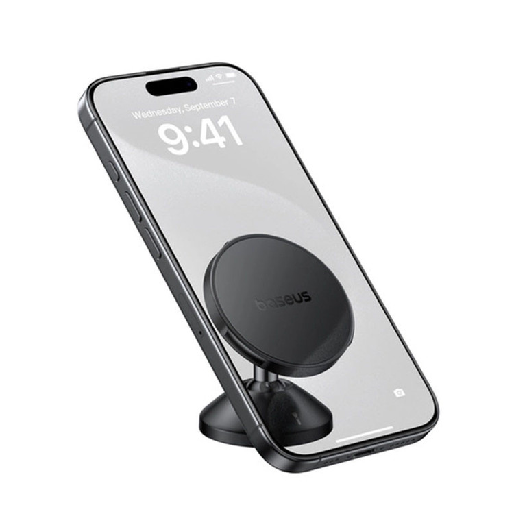 پایه نگهدارنده گوشی موبایل بیسوس مدل GoTrip DC1 Small Ears