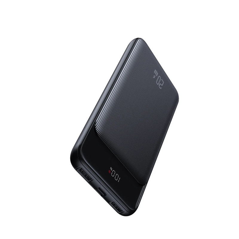 پاوربانک یوسمز مدل CD199 ظرفیت 20000 میلی آمپر ساعت