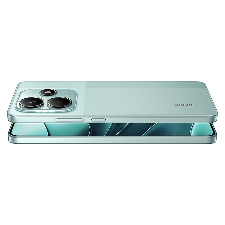 گوشی موبایل شیائومی مدل Redmi Note 14 5G دو سیم کارت ظرفیت 256 گیگابایت و 8 گیگابایت رم - پک چین