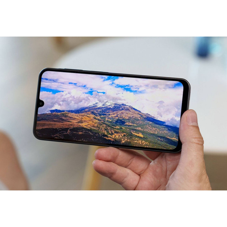 گوشی موبایل سامسونگ مدل Galaxy A17 4G دو سیم کارت ظرفیت 256 گیگابایت و رم 8 گیگابایت - ویتنام - به همراه شارژر 25 وات سامسونگ