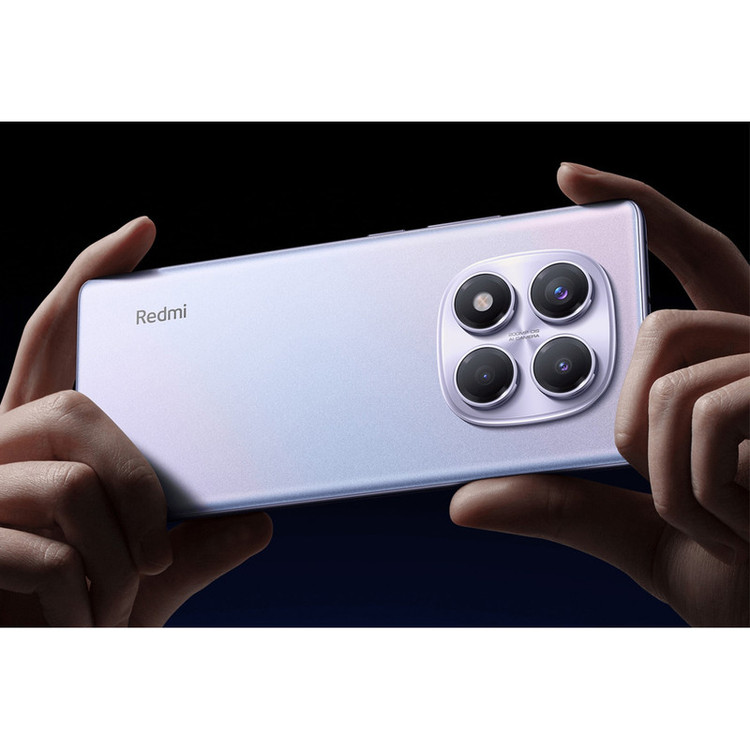 گوشی موبایل شیائومی مدل Redmi Note 14 Pro 4G دو سیم کارت ظرفیت 256 گیگابایت و رم 8 گیگابایت - نسخه با شارژر