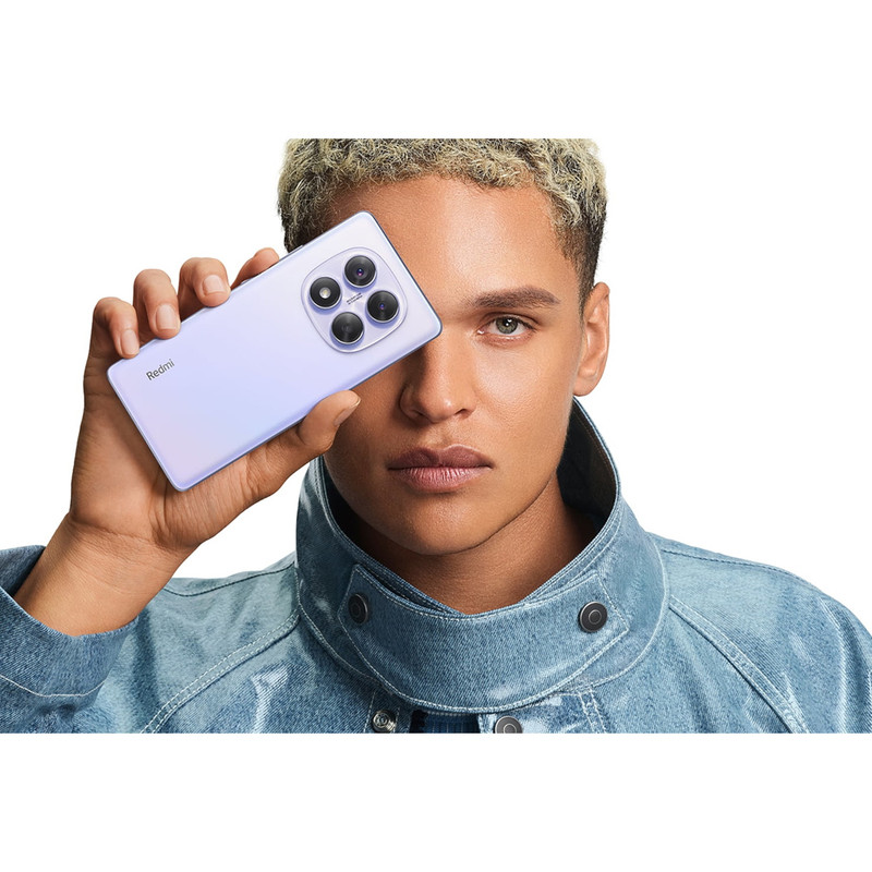 گوشی موبایل شیائومی مدل Redmi Note 14 Pro 4G دو سیم کارت ظرفیت 256 گیگابایت و رم 8 گیگابایت - نسخه با شارژر