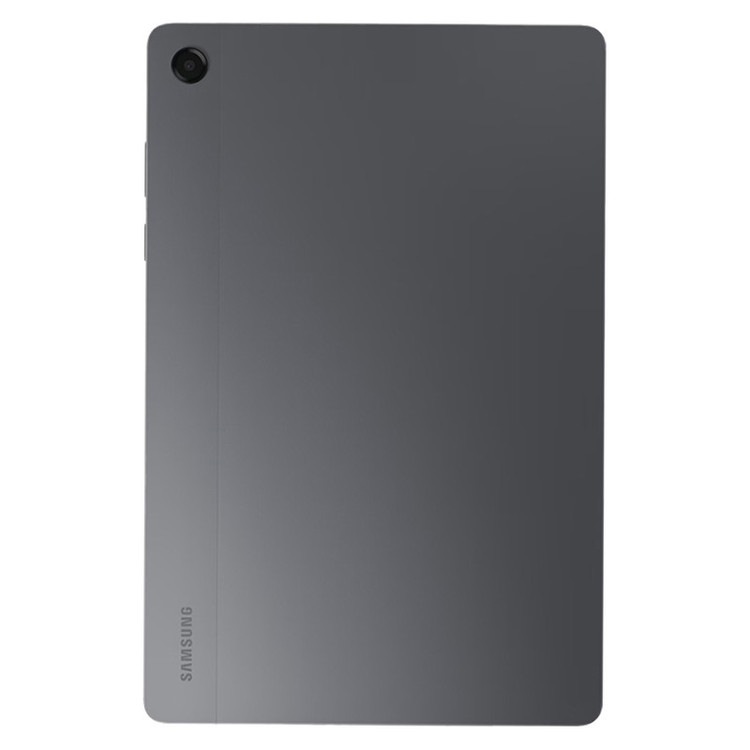 تبلت 11 اینچ سامسونگ مدل Galaxy Tab A11 Plus 5G، ظرفیت 256 گیگابایت و رم 8 گیگابایت، قابلیت پشتیبانی از سیم کارت، رزولوشن دوربین 8 مگاپیکسل، به همراه شارژر دیواری 25 وات سامسونگ مدل EP-TA800