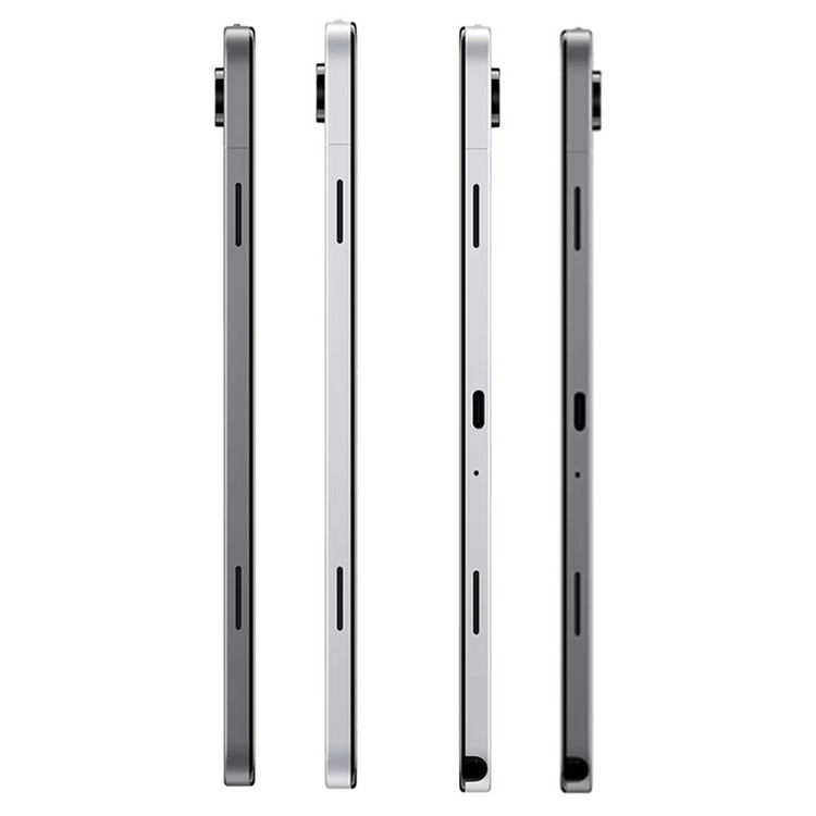 تبلت 11 اینچ سامسونگ مدل Galaxy Tab A11 Plus 5G، ظرفیت 256 گیگابایت و رم 8 گیگابایت، قابلیت پشتیبانی از سیم کارت، رزولوشن دوربین 8 مگاپیکسل، به همراه شارژر دیواری 25 وات سامسونگ مدل EP-TA800