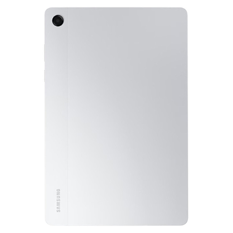 تبلت 11 اینچ سامسونگ مدل Galaxy Tab A11 Plus 5G، ظرفیت 256 گیگابایت و رم 8 گیگابایت، قابلیت پشتیبانی از سیم کارت، رزولوشن دوربین 8 مگاپیکسل، به همراه شارژر دیواری 25 وات سامسونگ مدل EP-TA800