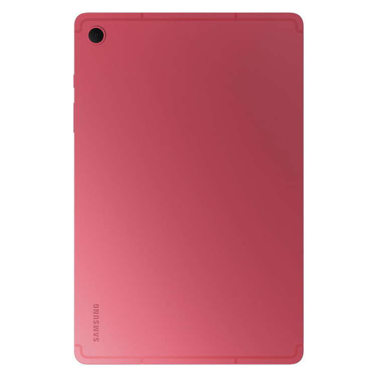 تبلت 10.9 اینچ سامسونگ مدل Galaxy Tab S10 Lite 5G با ظرفیت 128 گیگابایت و رم 6 گیگابایت، قابلیت پشتیبانی از سیم کارت، رزولوشن دوربین اصلی ۸ مگاپیکسل، پشتیبانی از قلم، به همراه شارژر دیواری 25 وات سامسونگ مدل EP-TA800