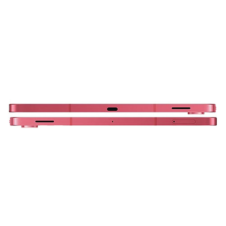 تبلت 10.9 اینچ سامسونگ مدل Galaxy Tab S10 Lite 5G با ظرفیت 128 گیگابایت و رم 6 گیگابایت، قابلیت پشتیبانی از سیم کارت، رزولوشن دوربین اصلی ۸ مگاپیکسل، پشتیبانی از قلم، به همراه شارژر دیواری 25 وات سامسونگ مدل EP-TA800