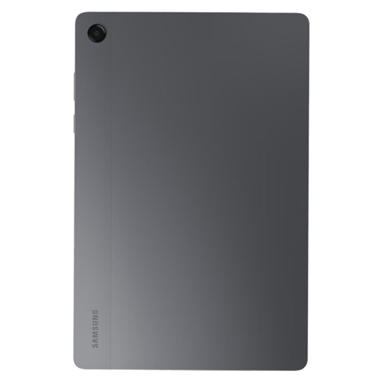 تبلت 11 اینچ سامسونگ مدل Galaxy Tab A11 Plus 5G، ظرفیت 128 گیگابایت و رم 6 گیگابایت، قابلیت پشتیبانی از سیم کارت، رزولوشن دوربین 8 مگاپیکسل، به همراه شارژر دیواری 25 وات سامسونگ مدل EP-TA800