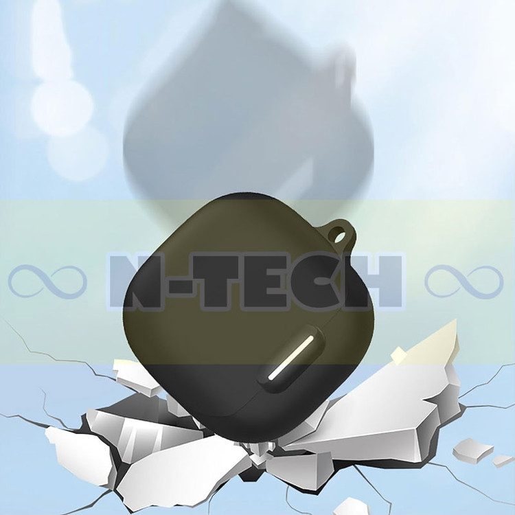 کاور انتک مدل Silicon Case مناسب برای کیس هدفون بی سیم انکر Liberty 4NC