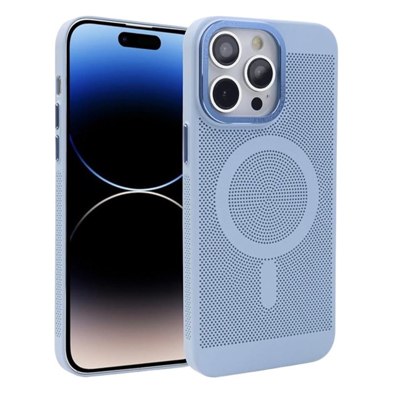 کاور گوف مدل Heat Dissipation Magsafe مناسب برای گوشی موبایل اپل Iphone 14 Pro Max