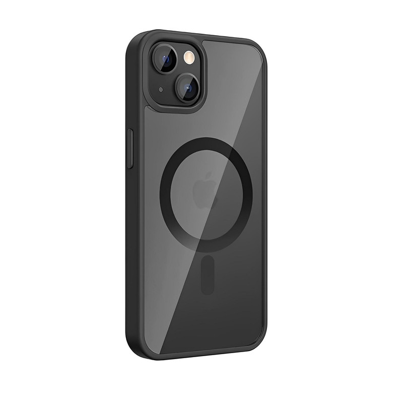 کاور گوف مدل MGS-G مناسب برای گوشی موبایل اپل Iphone 13