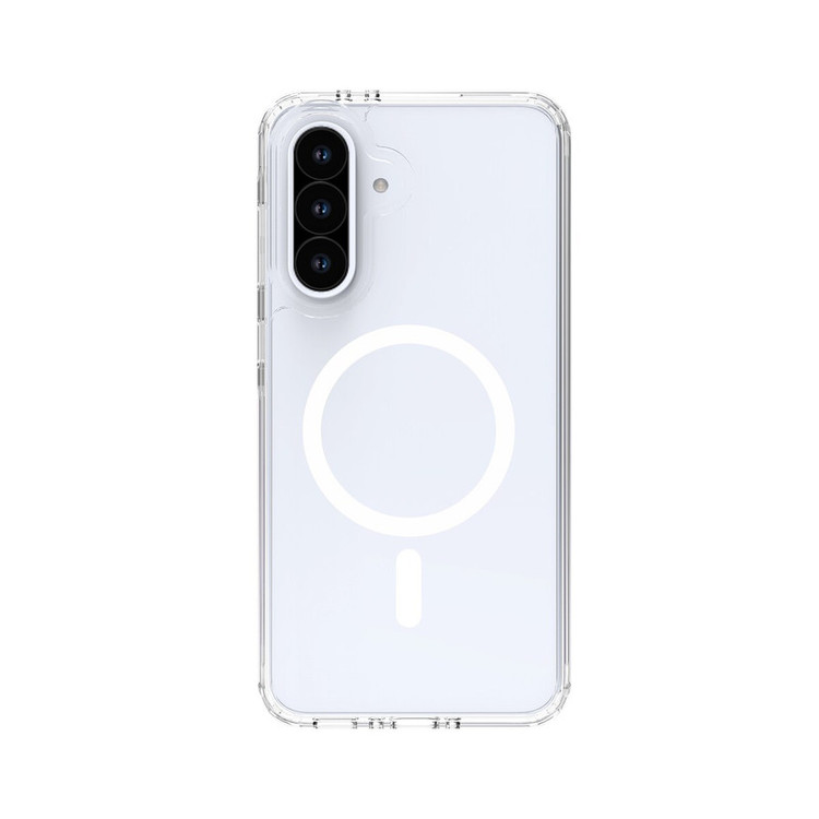 کاور گوف مدل Clear Chix مناسب برای گوشی موبایل سامسونگ Galaxy A36