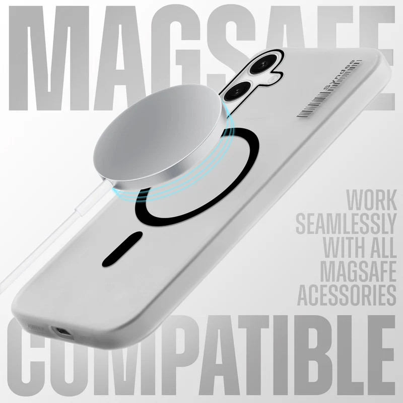 کاور گوف مدل Luxury Mate مناسب برای گوشی موبایل سامسونگ Galaxy S24 Fe