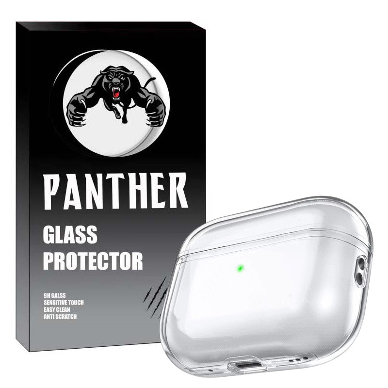کاور پنتر مدل Soft Clear Protector مناسب برای کیس اپل ایرپاد پرو 2