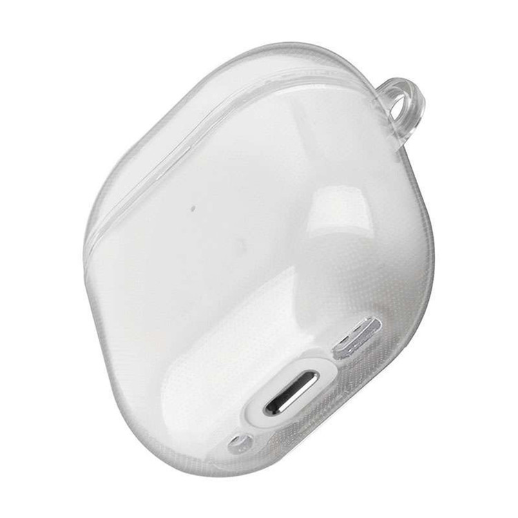 کاور گوف مدل Clear مناسب برای کیس اپل ایرپاد 4 / 4ANC