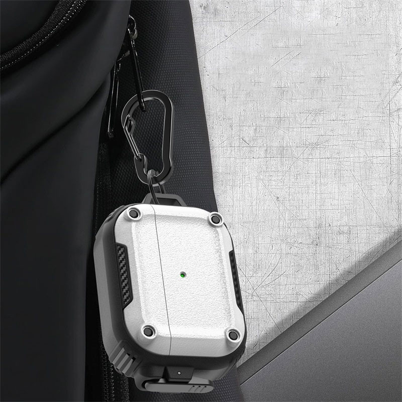 کاور گوف مدل Maxjoy مناسب برای کیس اپل Airpods Pro 2