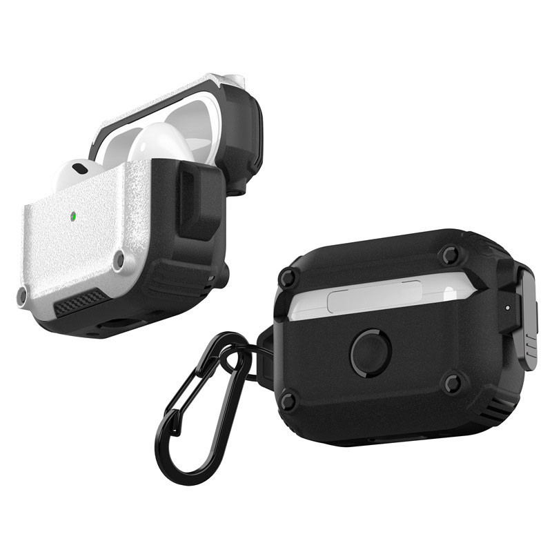 کاور گوف مدل Maxjoy مناسب برای کیس اپل Airpods Pro 2
