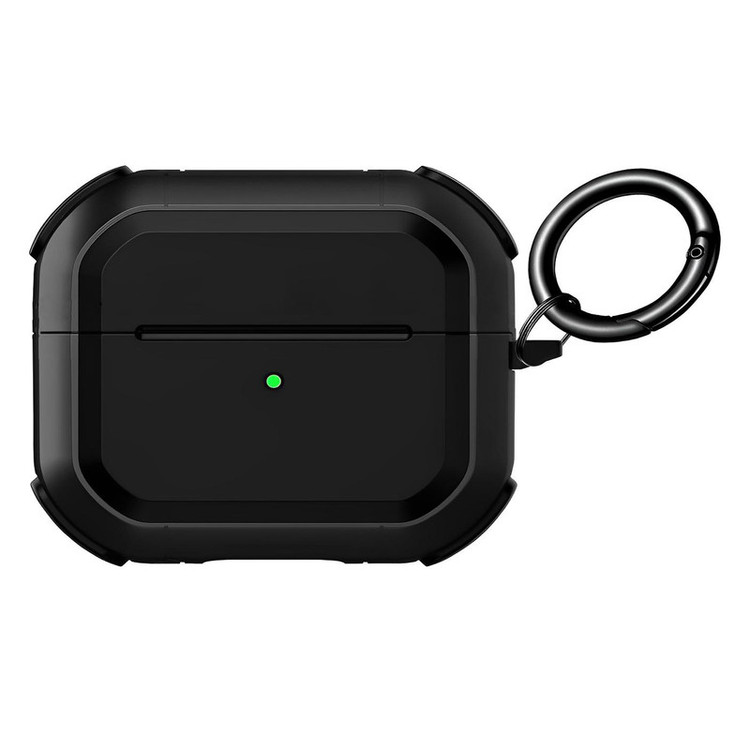 کاور گوف مدل EggShell مناسب برای کیس هدفون بی سیم سامسونگ Galaxy Buds 3 / 3 Pro