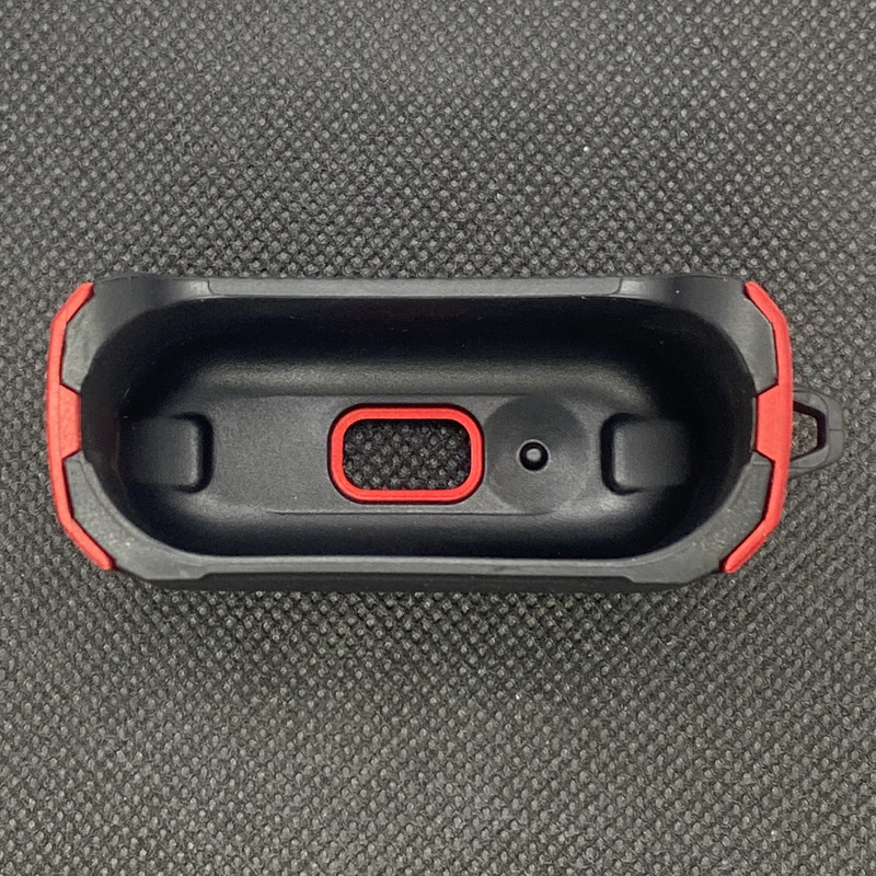 کاور گوف مدل EggShell مناسب برای کیس هدفون بی سیم سامسونگ Galaxy Buds 3 / 3 Pro