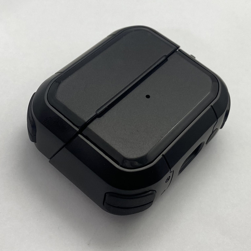 کاور گوف مدل EggShell مناسب برای کیس هدفون بی سیم سامسونگ Galaxy Buds 3 / 3 Pro