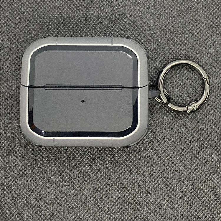 کاور گوف مدل EggShell مناسب برای کیس هدفون بی سیم سامسونگ Galaxy Buds 3 / 3 Pro