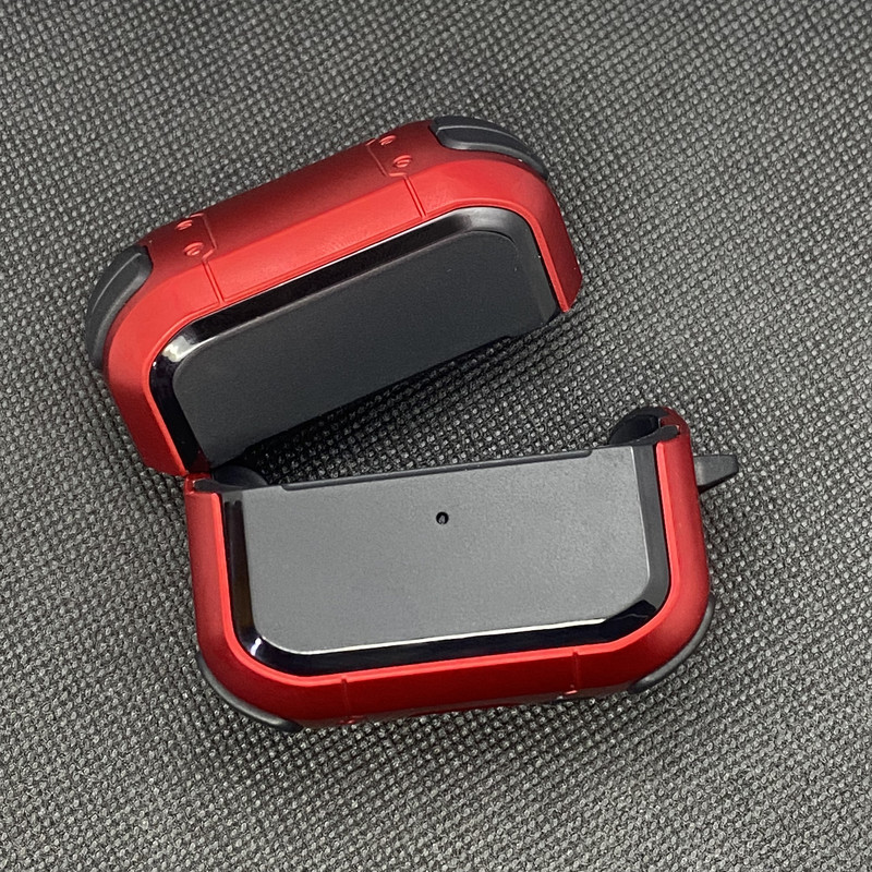 کاور گوف مدل EggShell مناسب برای کیس هدفون بی سیم سامسونگ Galaxy Buds 3 / 3 Pro