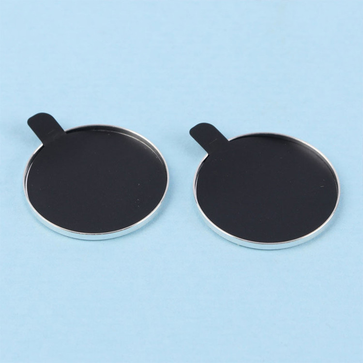 محافظ لنز دوربین گوف مدل Ring Metal مناسب برای گوشی موبایل شیائومی Poco M7 Pro