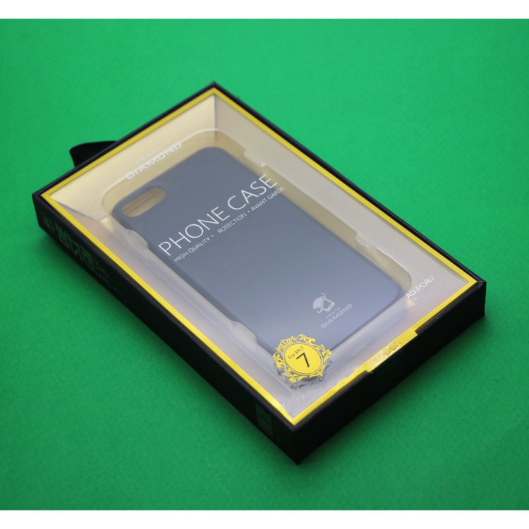 کاور دیاموند مدل DMD_01 مناسب برای گوشی موبایل اپل Iphone 7 / 8 / SE 2020 / SE 2022