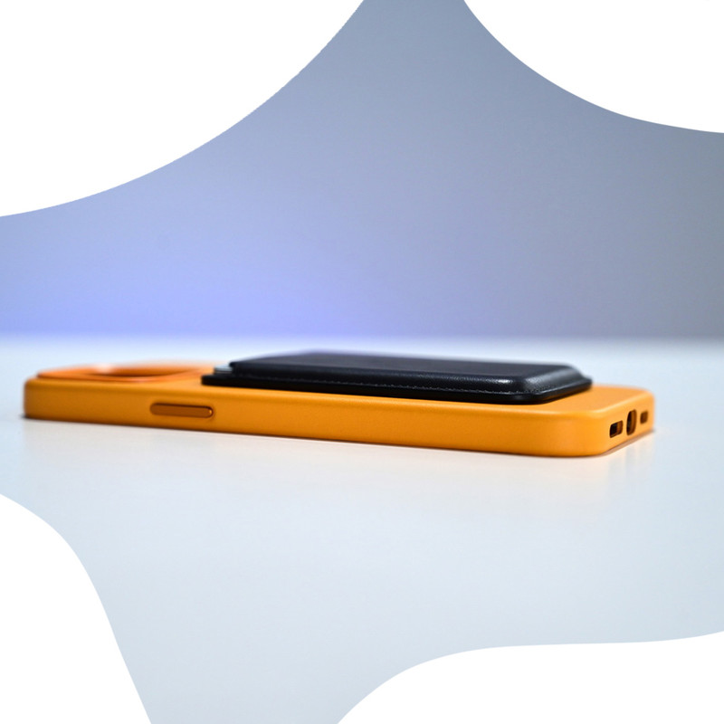 کیف لوازم جانبی گوف مدل Wallet Magnetic