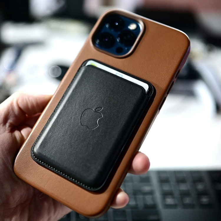 کیف لوازم جانبی گوف مدل Wallet Magnetic