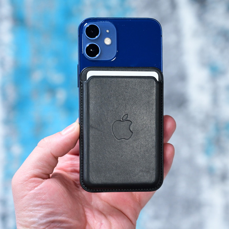 کیف لوازم جانبی گوف مدل Wallet Magnetic