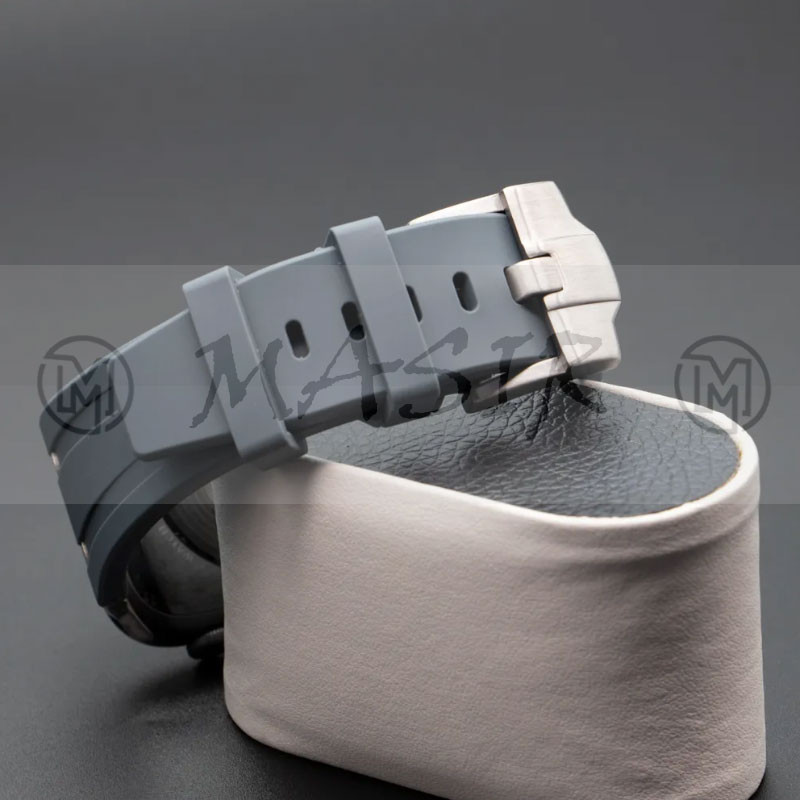 بند مسیر مدل Bracelet Sport Silicone Strap مناسب برای اپل واچ سری 1/2/3/4/5/6/7/8/9/ SE / ULTRA / ULTRA 2 سایز 42/44/45/49 میلی متری