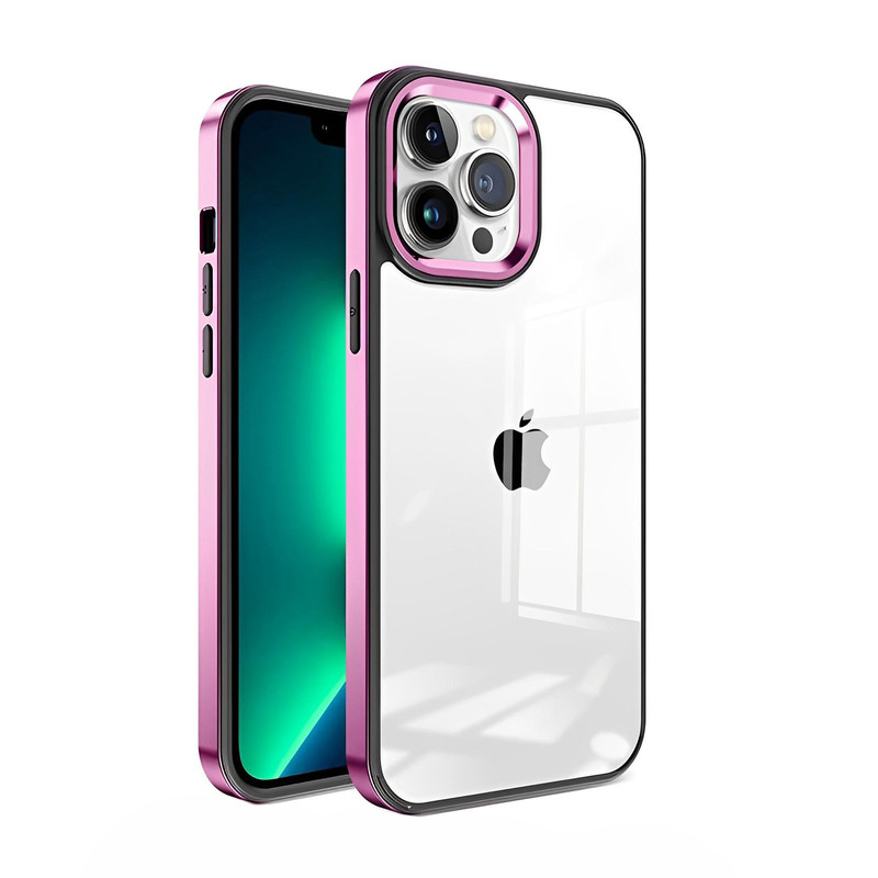 کاور گوف مدل NS-P مناسب برای گوشی موبایل اپل iPhone 12 Pro Max