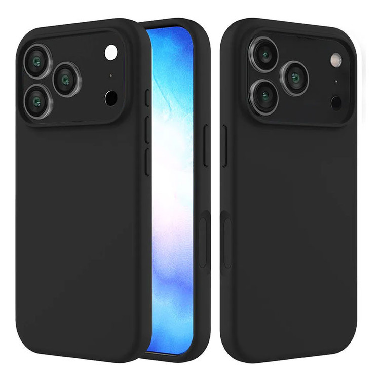 کاور مسیر مدل Silico_NE مناسب برای گوشی موبایل اپل iPhone 17 Pro