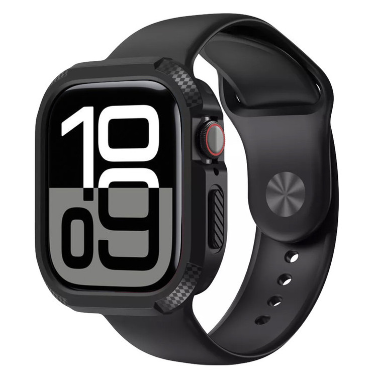 کاور گوف مدل Protect مناسب برای اپل واچ سری 10 سایز 46mm