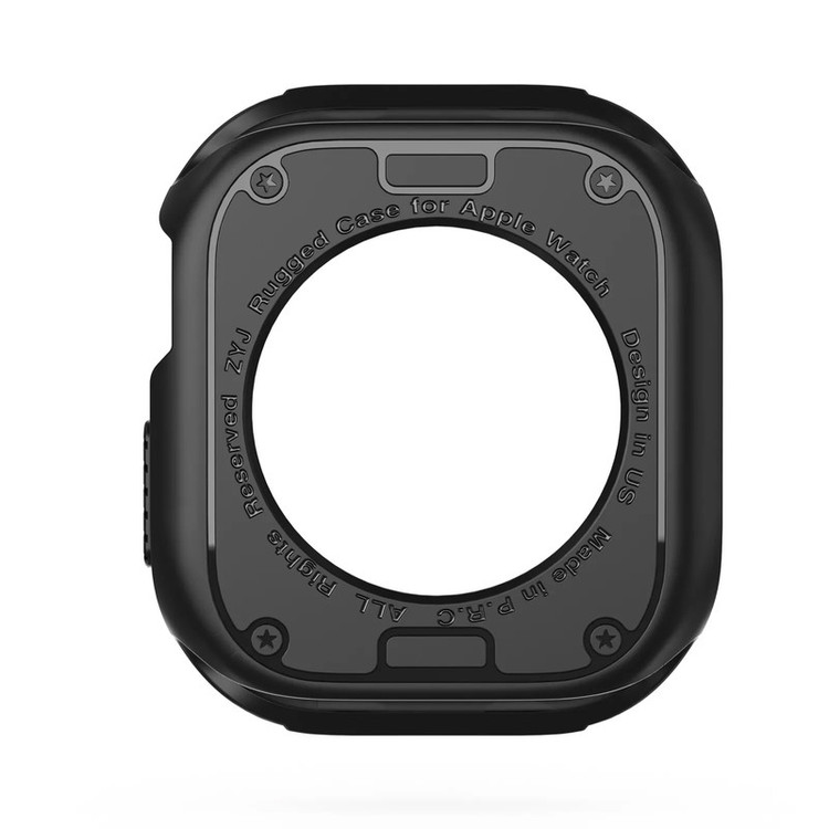 کاور گوف مدل Protect مناسب برای اپل واچ سری 10 سایز 46mm
